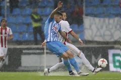 Ο Ολυμπιακός αποχαιρέτησε με διασυρμό