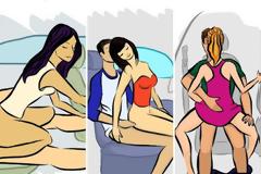 Τι σημαίνει για έναν άντρα η αγαπημένη του στάση στο sex