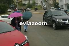 Εύβοια: Κακοκαιρία προβλέπεται για την Δευτέρα - Αναλυτική πρόγνωση!