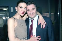 Τζίνα Αλιμόνου: Η απόφαση βγήκε υπέρ της και το ύψος της διατροφής