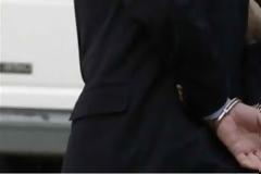 Πήγε να μπει πάνοπλος σε αεροπλάνο!