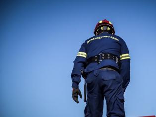 Φωτογραφία για Κρήτη: Παιδάκι βούλιαξε το πόδι του στη λάσπη και δεν μπορούσε να βγει