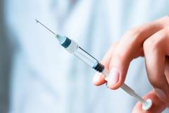 Βγήκε το εμβόλιο κατά της παχυσαρκίας;