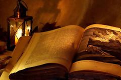 Τί είναι η Παλαιά Διαθήκη; (β)