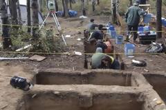 Αλάσκα: Βρέθηκε σκελετός βρέφους ηλικίας 11.500 ετών