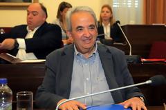 Στο νοσοκομείο με ελαφρύ εγκεφαλικό ο δημοσιογράφος Μάκης Κουρής