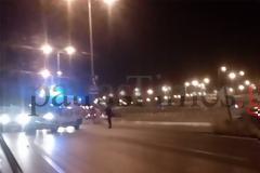 Συνελήφθη ο δολοφόνος του νεαρού Αφγανού στην Πάτρα