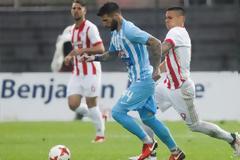 Αυτοί που φοβήθηκαν να αγωνιστούν στην Τούμπα τα βάζουν τώρα με τους ποδοσφαιριστές τους