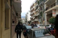 Πάτρα: Οδηγός επιτέθηκε στον τροχονόμο που της έκοψε κλήση