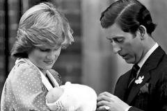 Πριγκίπισσα Νταϊάνα: Ποιον από τους δύο γιους της ήθελε βασιλιά της Αγγλίας!