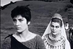 Η ιστορική, πρώτη εμβληματική «Ηλέκτρα»!