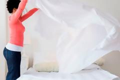 Κάθε πότε πρέπει να αλλάζουμε σεντονια