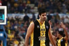 Το συγκινητικό μήνυμα του Σάκοτα στον άνθρωπο που του έσωσε τη ζωή