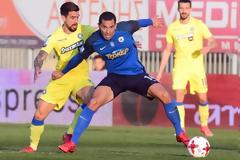 Η ΑΕΚ βρήκε τον αντικαταστάτη του Λάζαρου;