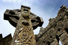 Οι πρόγονοι των Ιρλανδών ήταν (και) Πόντιοι