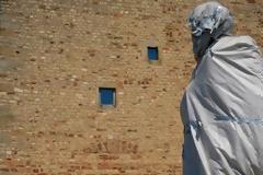 200 χρόνια από τη γέννηση του Μαρξ: Το άγαλμα από Κίνα και οι αντιδράσεις