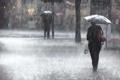 Άστατος και σήμερα ο καιρός μετά την κυριακάτικη σφοδρή καταγίδα