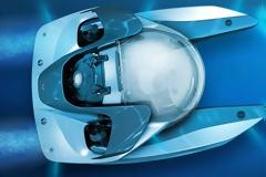 Αν το είχε αυτό ο 007 Τζέιμς Μποντ θα βλέπαμε μάλλον και… ναυμαχίες!