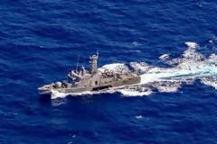 Επεισόδιο με ΚΦ “Αρματωλός”: “Βάτραχος” ο νέος κυβερνήτης - Τρέχει η ΕΔΕ