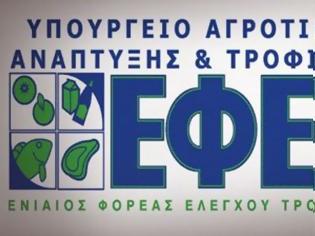 Φωτογραφία για Συναγερμός από ΕΦΕΤ: Ποιες σοκολάτες ανακαλεί από την αγορά