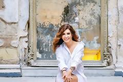 Μιμή Ντενίση: Δεν φαντάζεστε για τι έχει μετανιώσει πικρά στη ζωή της