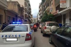 Πάτρα: Γυναίκα οδηγός επιτέθηκε σε τροχονόμο που της έκοψε κλήση