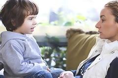 «Οι 3 λέξεις που με βοήθησαν να πειθαρχήσω τα παιδιά μου»