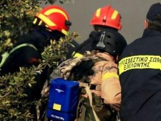 Φωτογραφία για Αγρίνιο: Χωρίς στολές οι εθελοντές πυροσβέστες