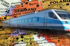 ΔΩΡΕΑΝ ΕΙΣΙΤΗΡΙΑ INTERRAIL ΓΙΑ 18ΧΡΟΝΟΥΣ ΕΥΡΩΠΑΙΟΥΣ