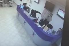 Βίντεο από ληστεία σε πρακτορείο ΠΡΟΠΟ - Τι μας διδάσκει