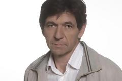 Γεράσιμος Σκιαδαρέσης: Αποκαλύπτει το λόγο που δεν πήγε να παραλάβει το βράβειο Α’ Αντρικού Ρόλου στο Λος Άντζελες