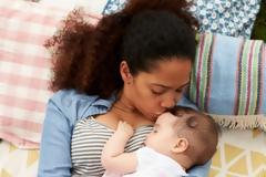 Eίσαι πολλά περισσότερα από «απλά μια Μαμά-Στο-Σπίτι» !