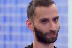 Συγκλονίζει o Τζώτζης Παπανικολάου μιλώντας για την απώλεια του πατέρα του...