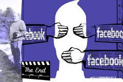 Ο Παναγιώτης Τσούτσουρας, «έκλεισε» το λογαριασμό του στο Facebook - Η επιτυχία του στην ανάδειξη της Κατούνας ενοχλούσε κάποιους!