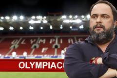 Μαρινάκης: Κάθε τέλος μια ευκαιρία