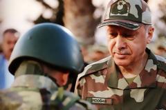 Ο άγνωστος «πόλεμος» του Ερντογάν