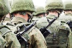 Αιφνίδια Απώλεια Ζωής Στελέχους του Στρατού Ξηράς