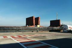 Θρίλερ με τους 410 τόνους εκρηκτικών στην «Ανδρομέδα»: Κλιμάκιο του ΟΗΕ στην Αθήνα - Τι απαντά o αρχιπλοίαρχος