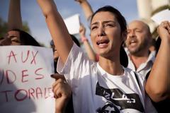 Η δεύτερη Αραβική Άνοιξη είναι «αναπόφευκτη»;