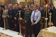 Βράβευσαν τον Αναστάσιο Δημοσχάκη