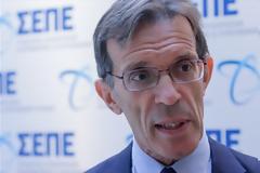 Κ. ΜΗΤΣΟΤΑΚΗΣ: ΔΕΣΜΕΥΣΗ ΓΙΑ ΨΗΦΙΑΚΟ ΜΕΤΑΣΧΗΜΑΤΙΣΜΟ ΤΟΥ ΚΡΑΤΟΥΣ