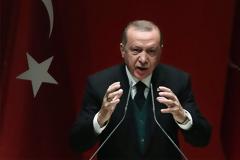 Στα άκρα η προεκλογική προπαγάνδα Ερντογάν: Στη δημοσιότητα τα απόρρητα κείμενα της Συνθήκης της Λωζάνης