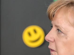 Φωτογραφία για Απορρίπτουν την ιδέα να οριστεί Ευρωπαίος υπουργός Οικονομικών οι Γερμανοί συντηρητικοί
