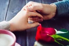 Το μυστικό του αιώνιου έρωτα