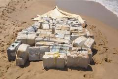 Τι γύρευαν τα «βαποράκια» στον Ατλαντικό