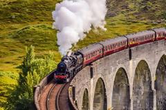 Δωρεάν εισιτήρια Interrail για 18χρονους Ευρωπαίους