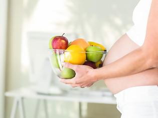 Φωτογραφία για Θέλεις να μείνεις έγκυος; Ποια τρόφιμα μπορούν να σε βοηθήσουν;