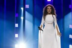 Αυτή είναι η αντικαταστάτρια της Γιάννας Τερζή στην τεχνική πρόβα της Eurovision!