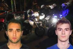 Αύριο συνεδριάζει για τελευταία φορά το Πενταμελές Εφετείο Κακουργημάτων για τους δολοφόνους των Σκυλογιάννη & Ευαγγελινέλη