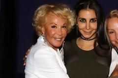 Μάρθα Κουτουμάνου – Μαρία Ελένη Λυκουρέζου: Η επίσημη ανακοίνωση για τη βίλα στο Πόρτο Ράφτη